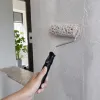 Commercial scouring pads, wiping cloths, multi-functional maintenance tools, kitchen cleaning cloths, durable, for household and industrial use Application Scenario